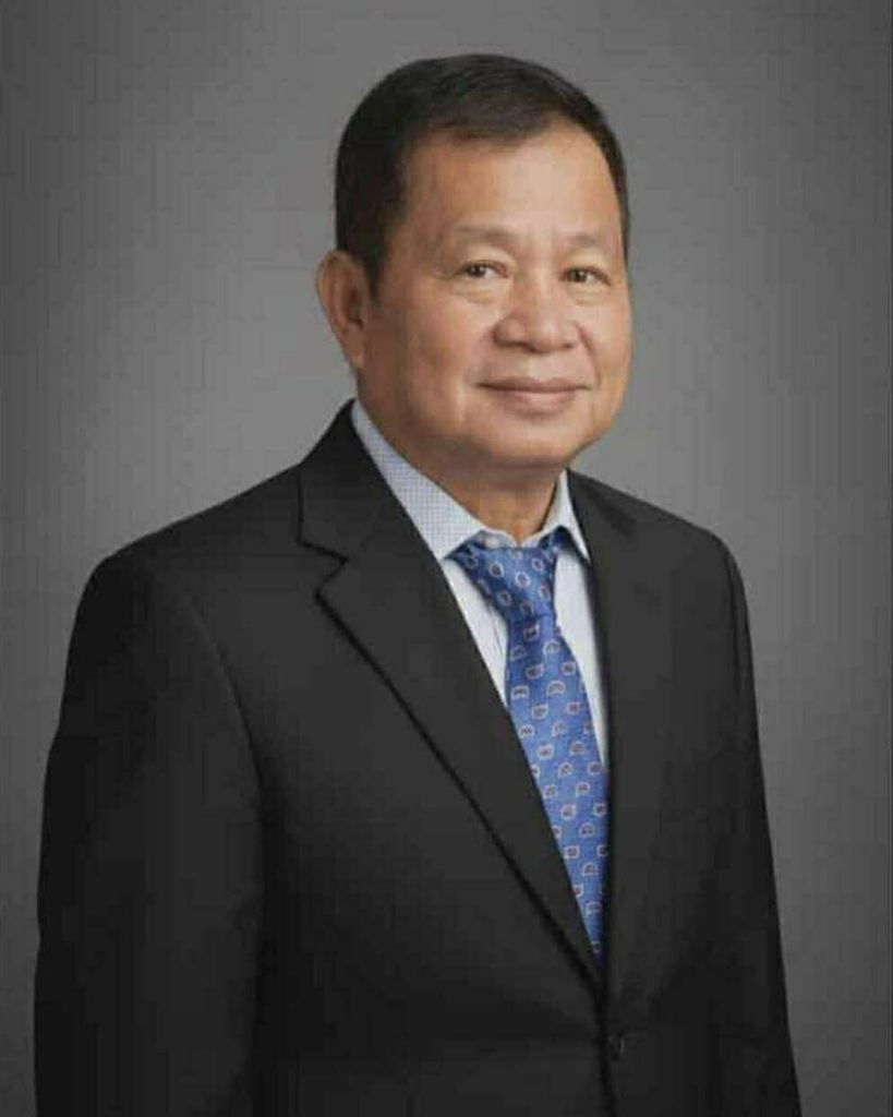 Romer Vigo Ongsico Profile Photo