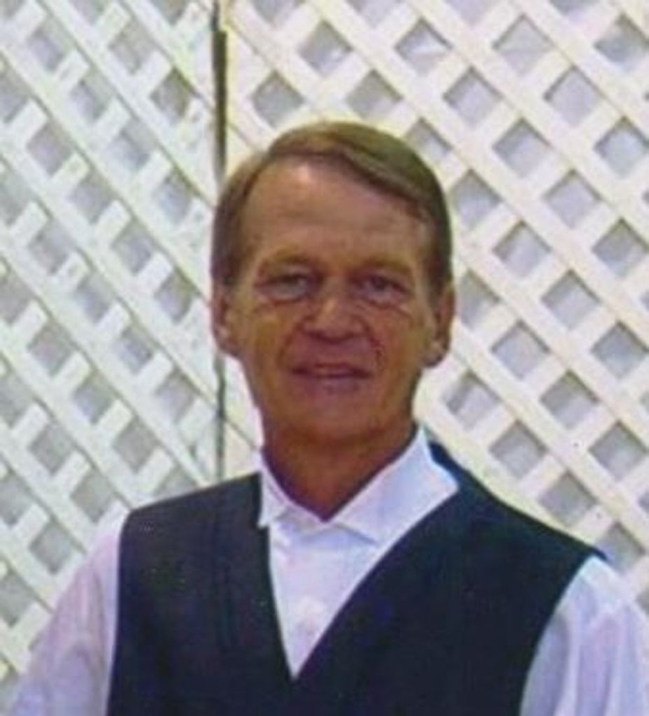 Carlisle Terry