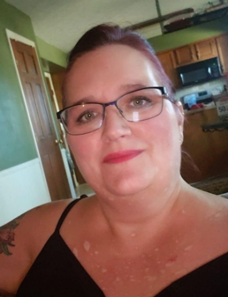 Tammy Lynn Cooper