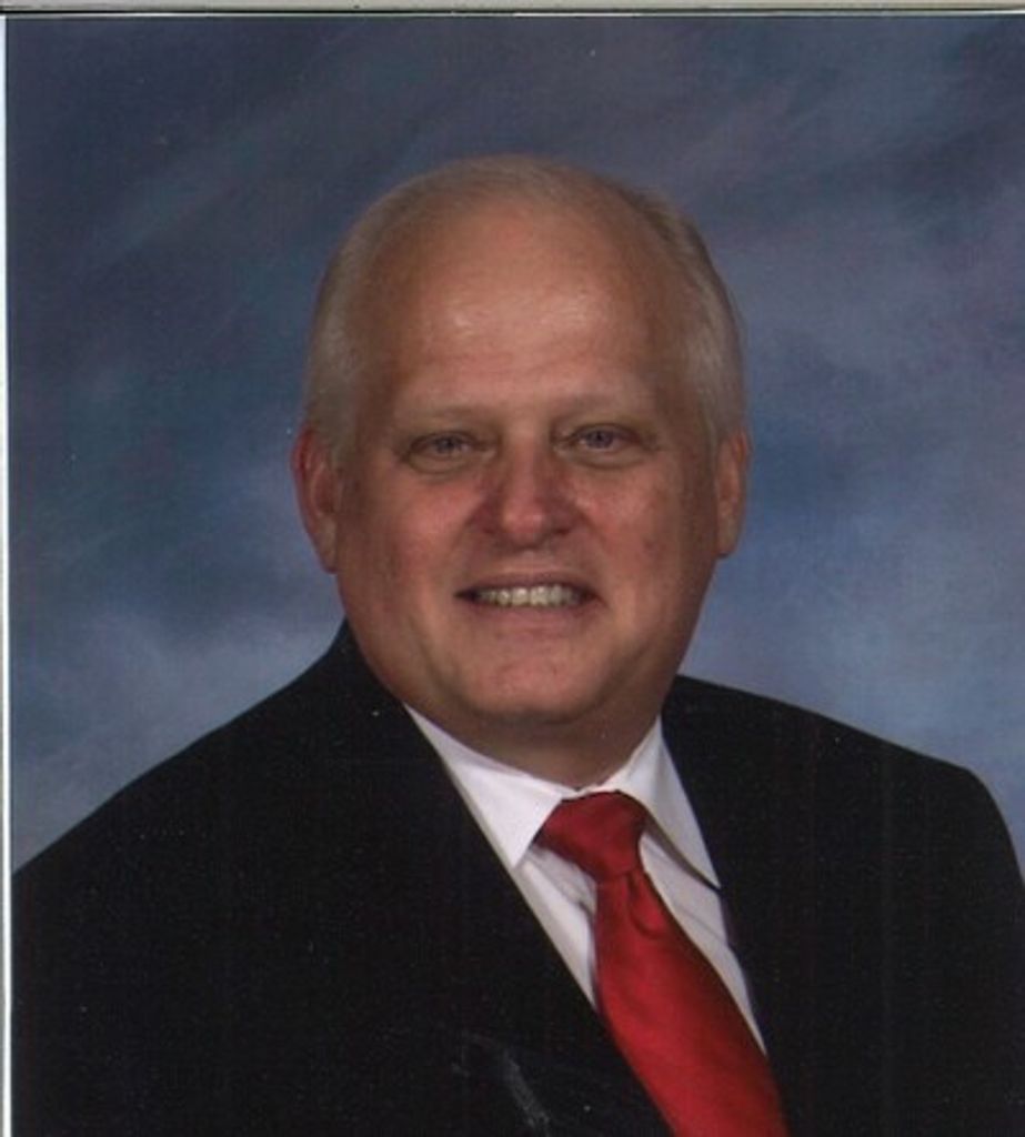 Rick Earl Ogden