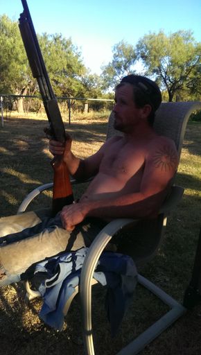 Shay Roy Smith photo gallery thumbnail 7 of 136