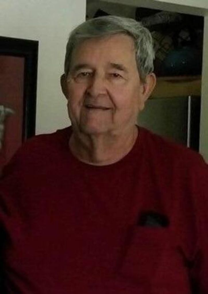 Charles Lewis Ball Profile Photo