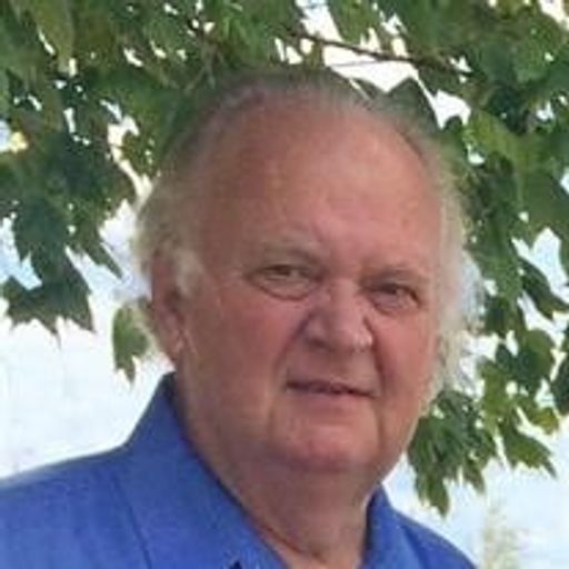 Bruce G Holtz Profile Photo