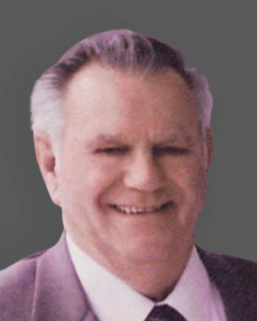 Harold L. Schwerdtfeger Jr.