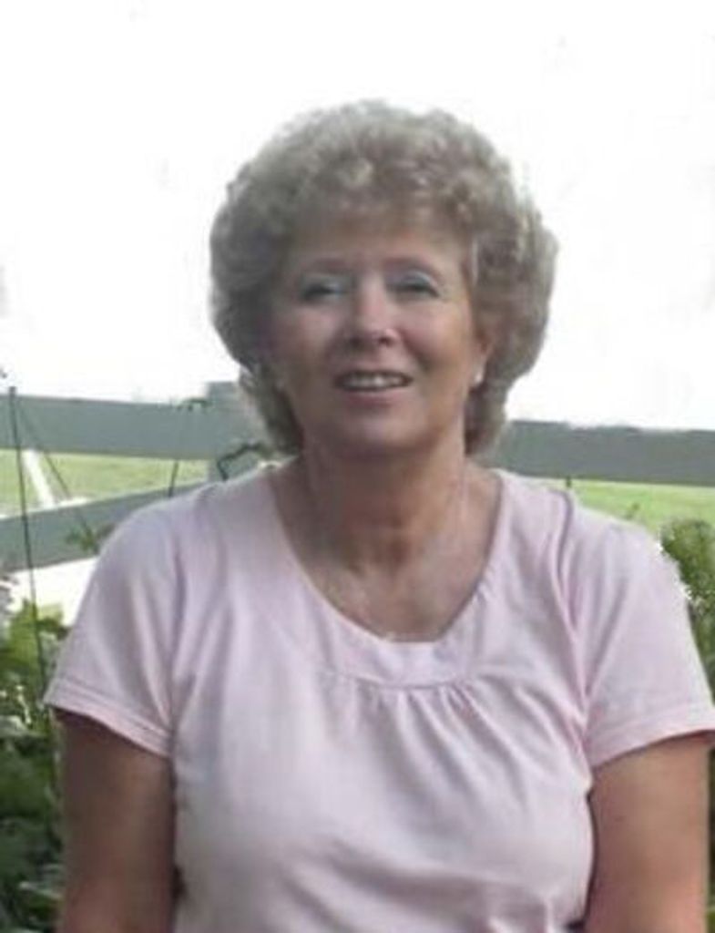 Nora Lee Reynolds Hart
