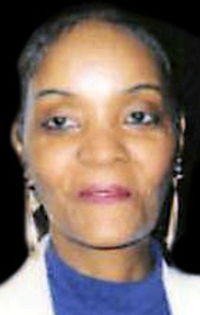 Cynthia Elaine Troxler