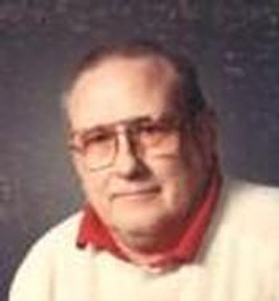 Dr. John J. "Bud" Hess Jr.