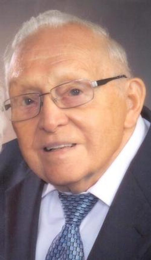 Marvin F Engel Profile Photo