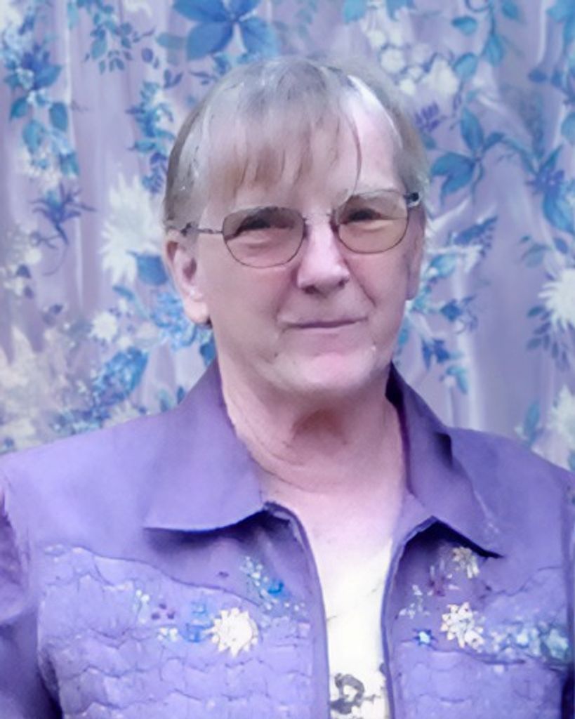 Alvina Jane Skinner Profile Photo