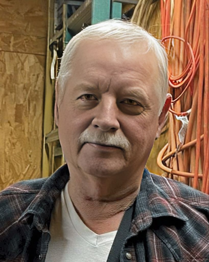 Travis Gibson Profile Photo