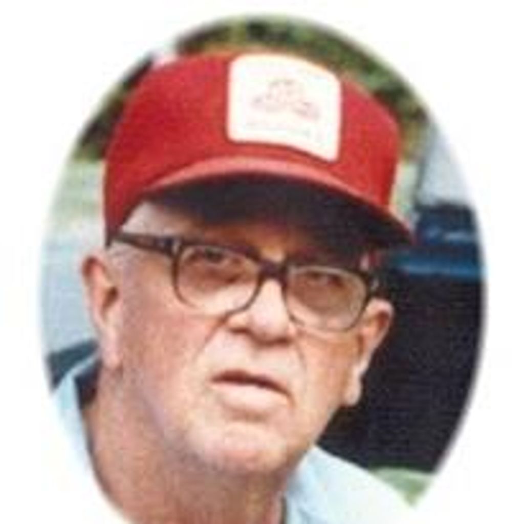 Luther M. Taylor