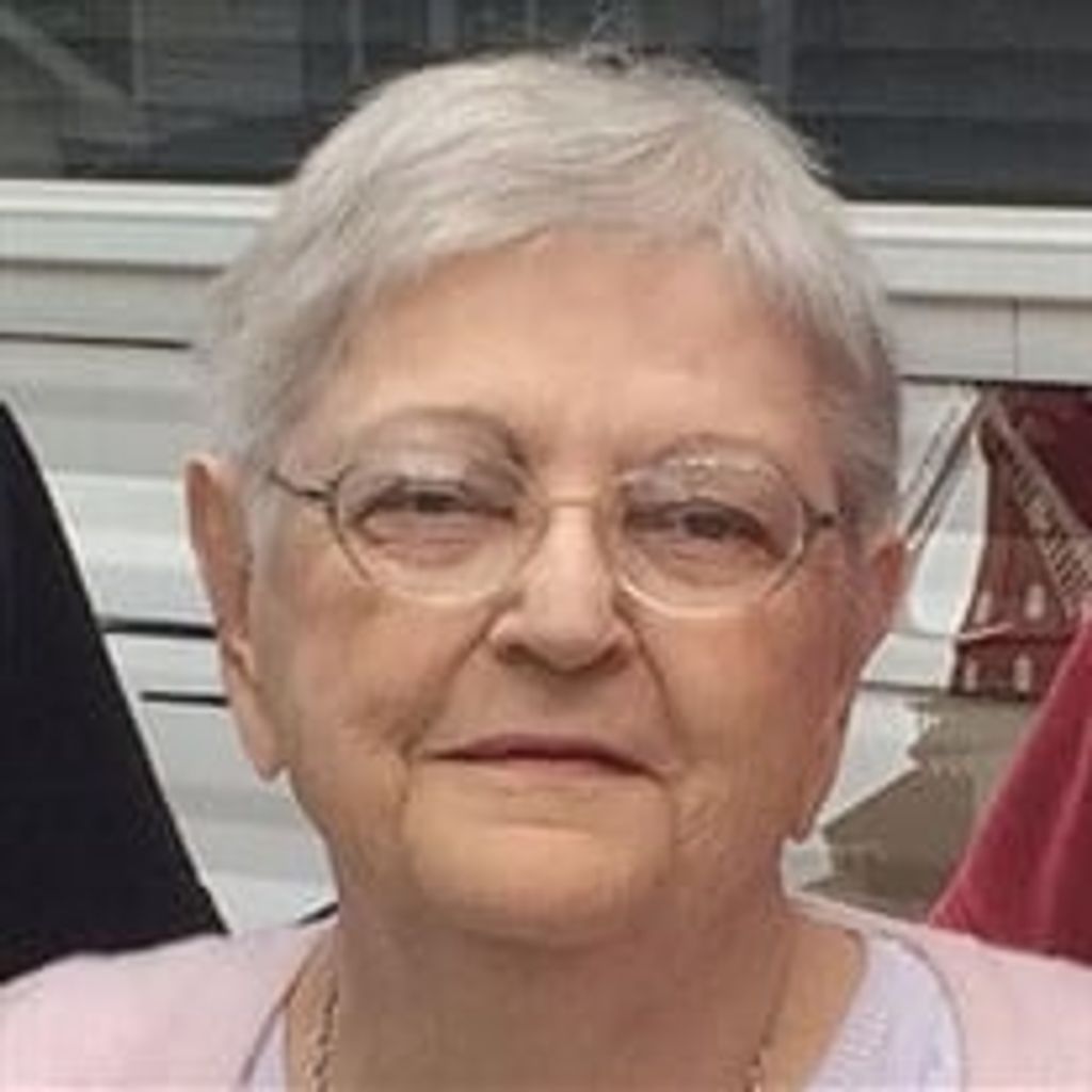 Donna Lou Michael