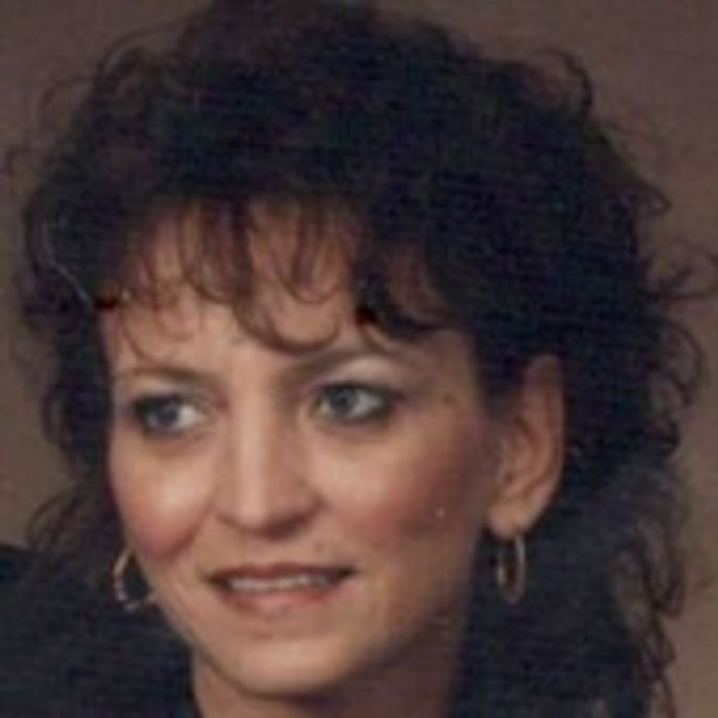 Ms.  Teresa Lee Ann Griffin