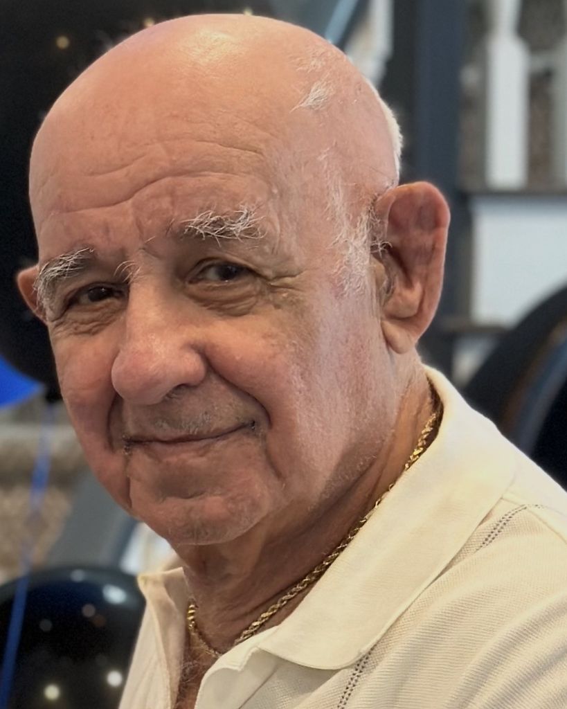 Nathan Voldman Profile Photo