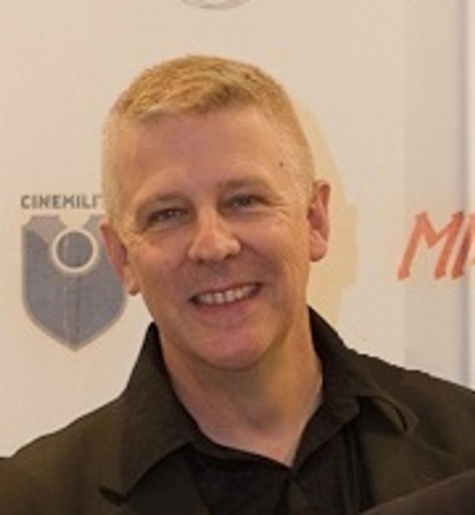 Erik Nelson Profile Photo