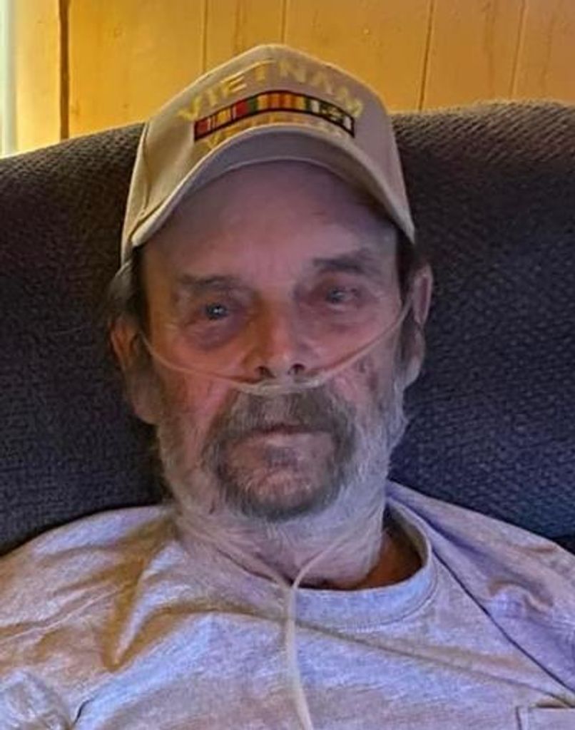 Mike Mceachern Profile Photo