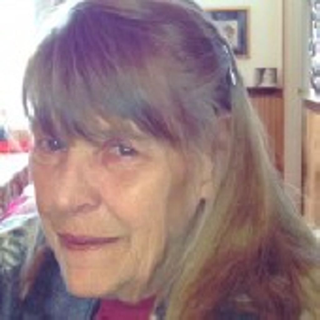 Patsy Kaye Peterson