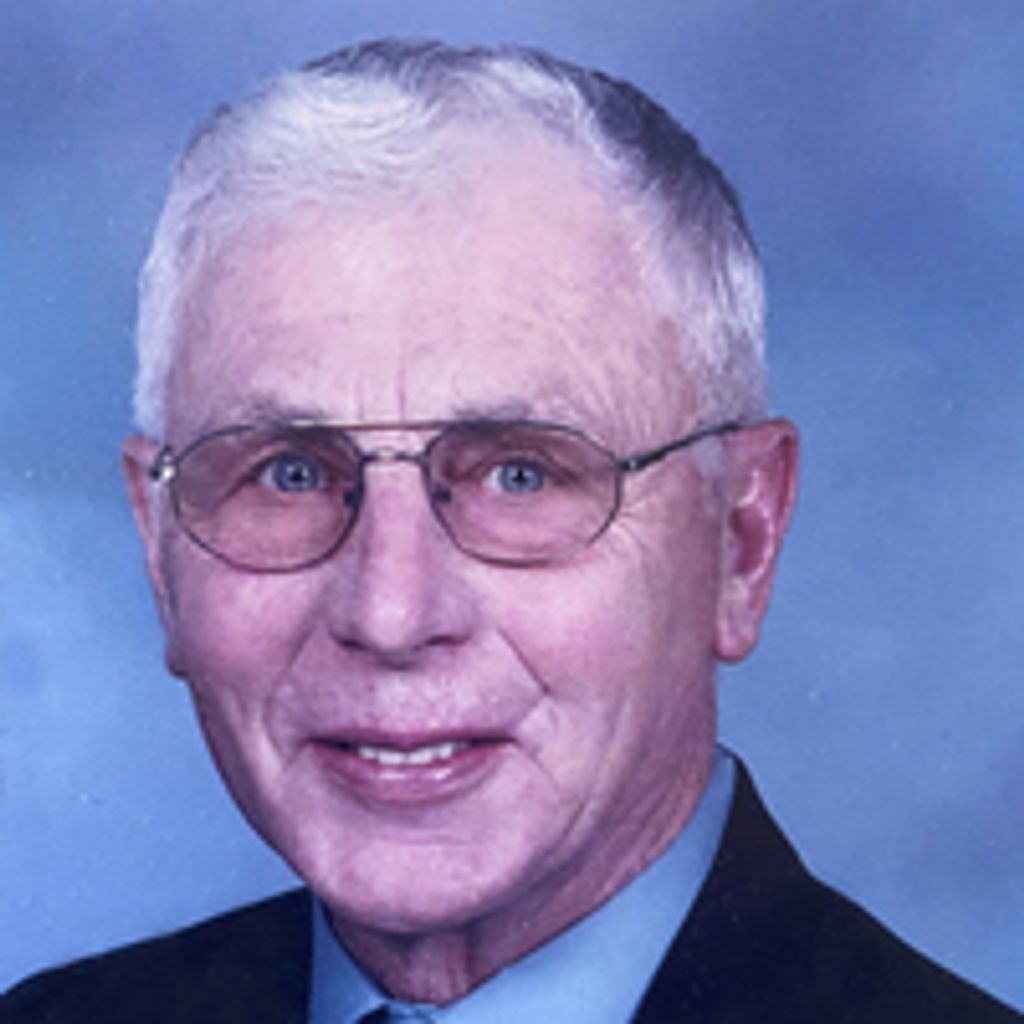 Leander "Lee" Francis Tramp