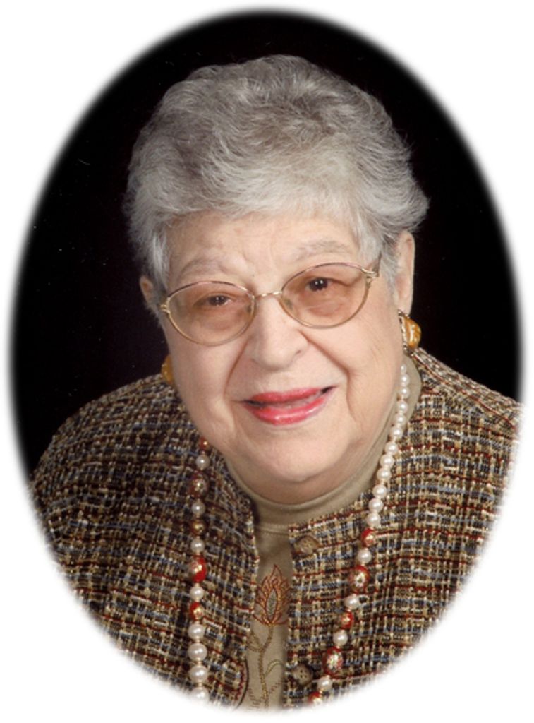 Charlotte Ann Pelini