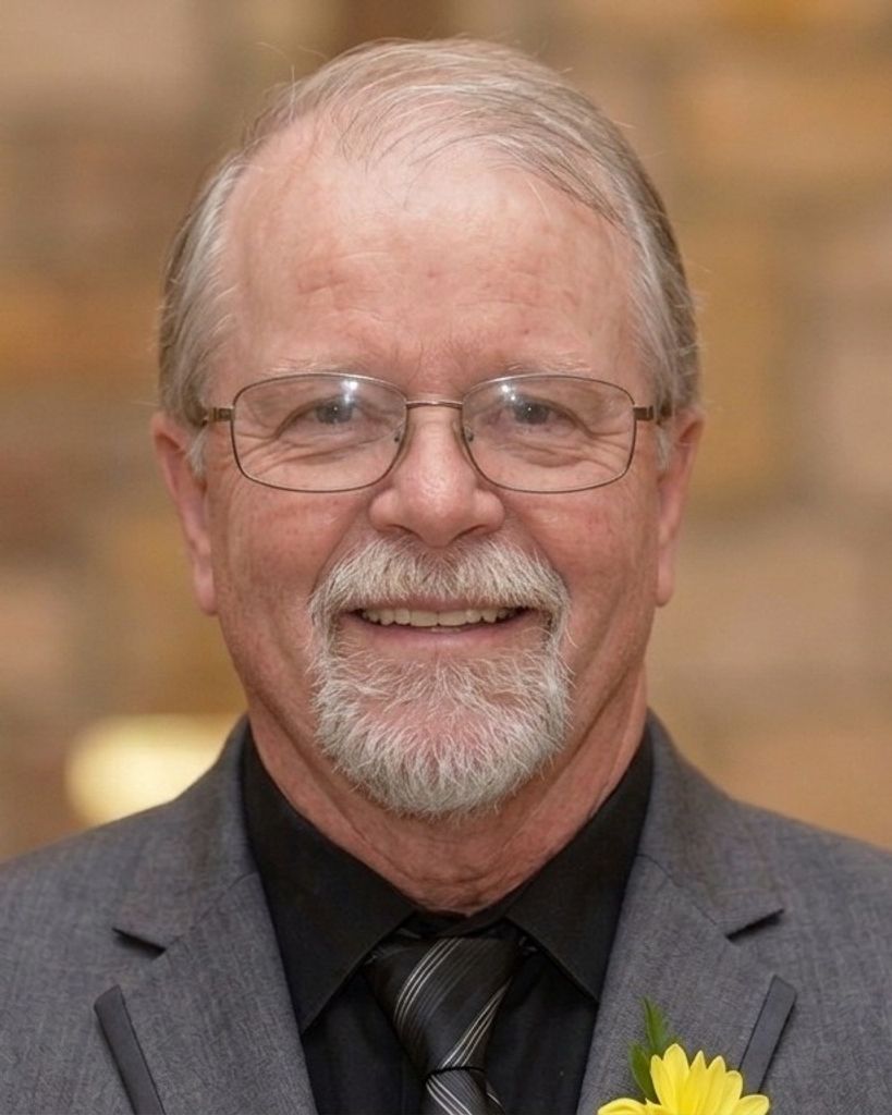 Jimmy Michael Dixon Profile Photo