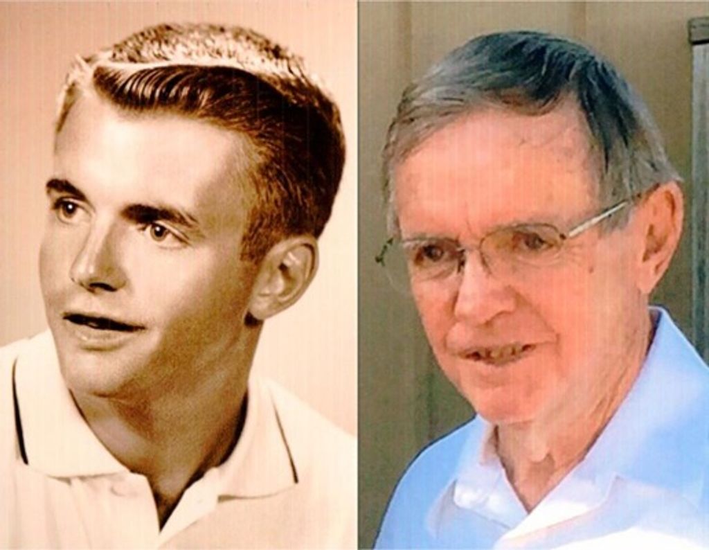 Dr. George Pat Mcdonald Profile Photo