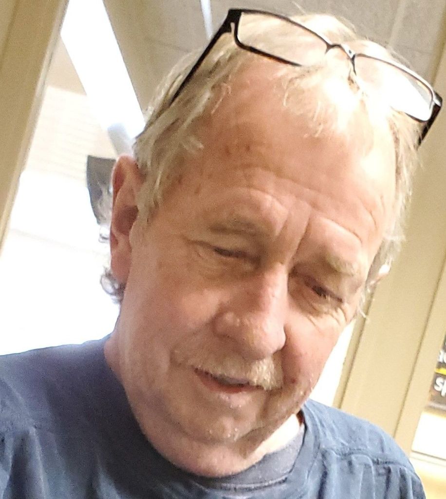 Charles "Bill"  Hooper Jr. Profile Photo