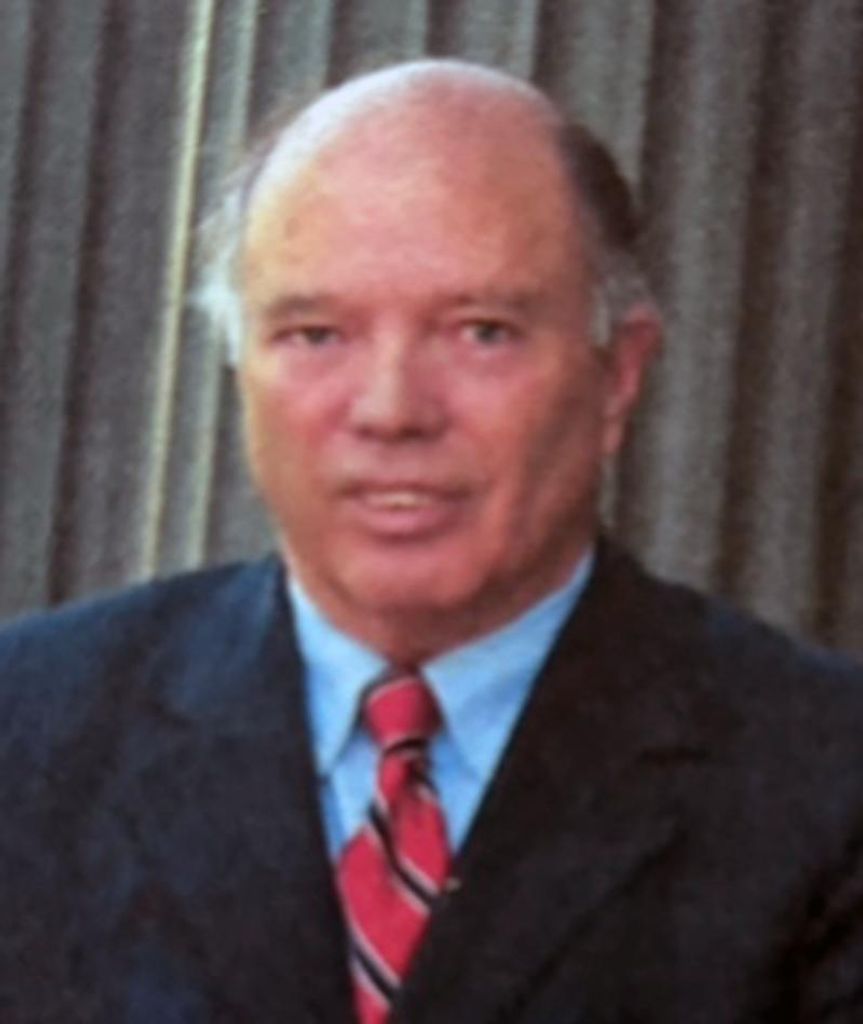 Peter Converse Mcdonald