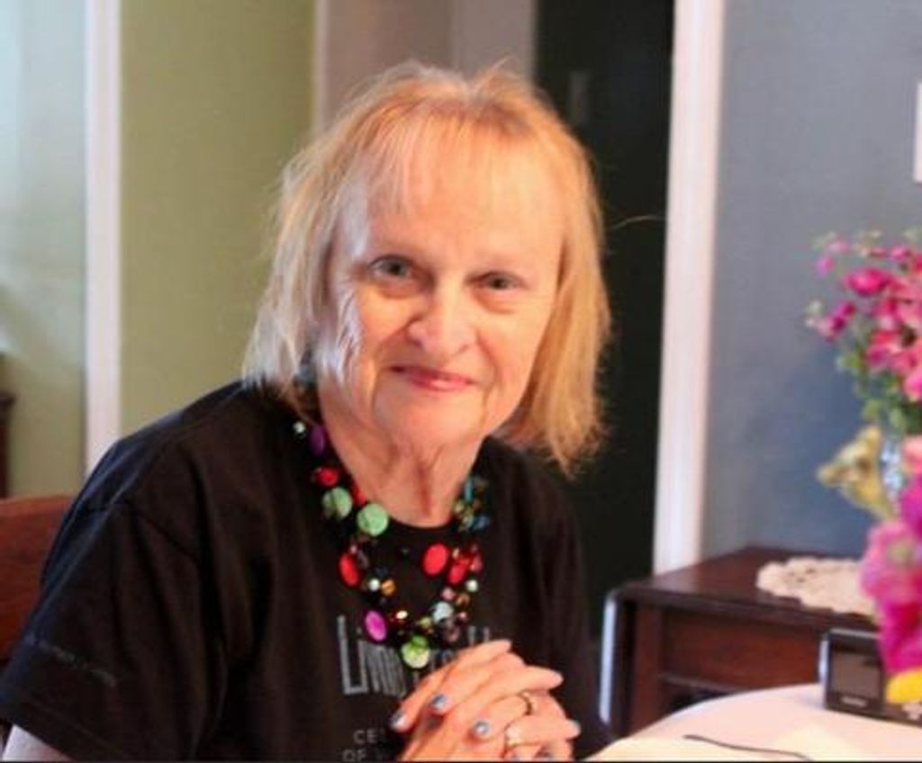 Gayle O'Kelley Childs Profile Photo
