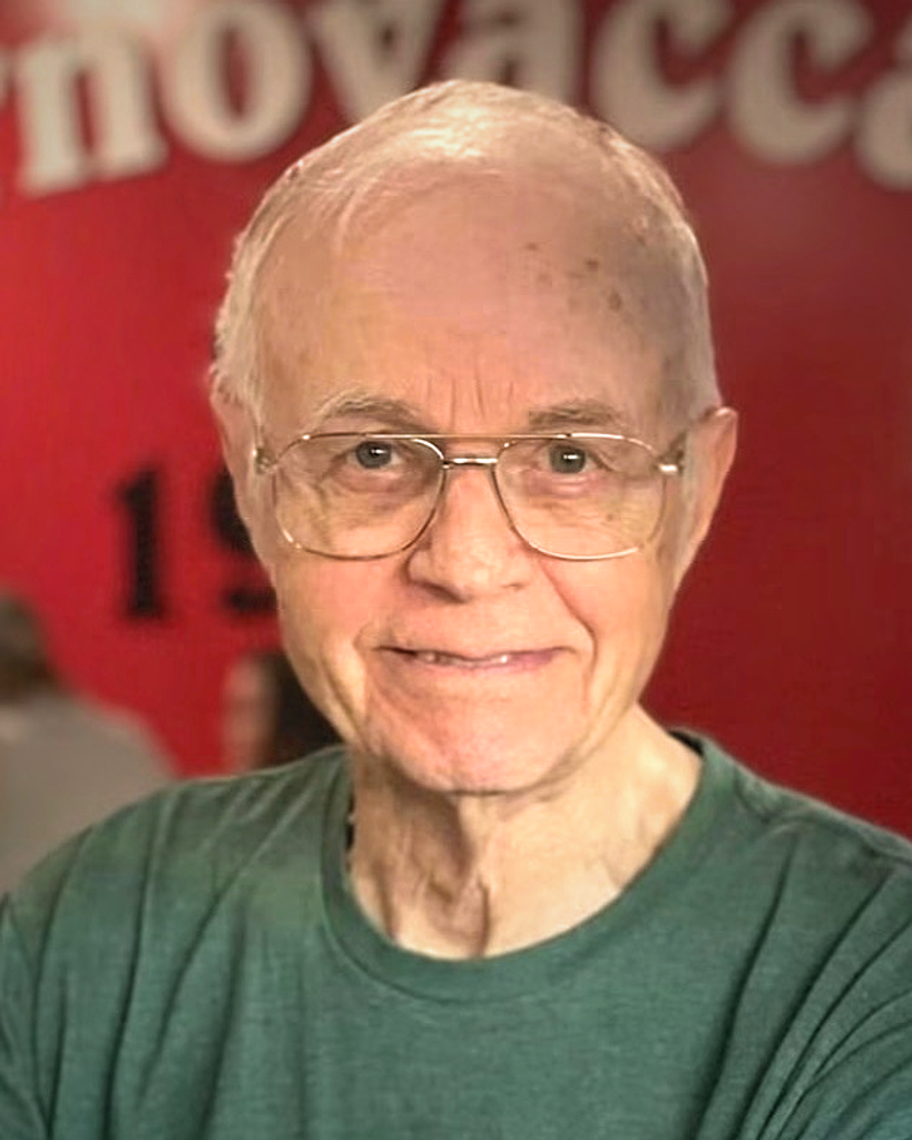 Larry Zimmer