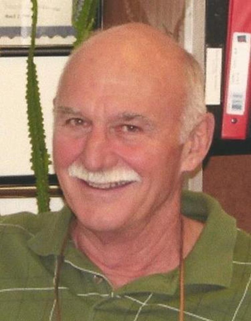 C. Michael Elliott Profile Photo