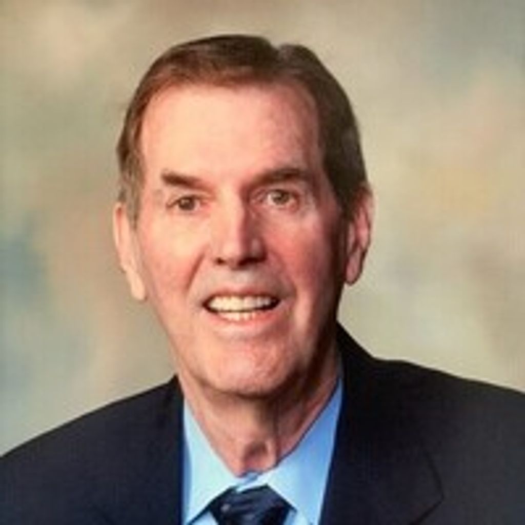 Benjamin "Gail" Sample Profile Photo