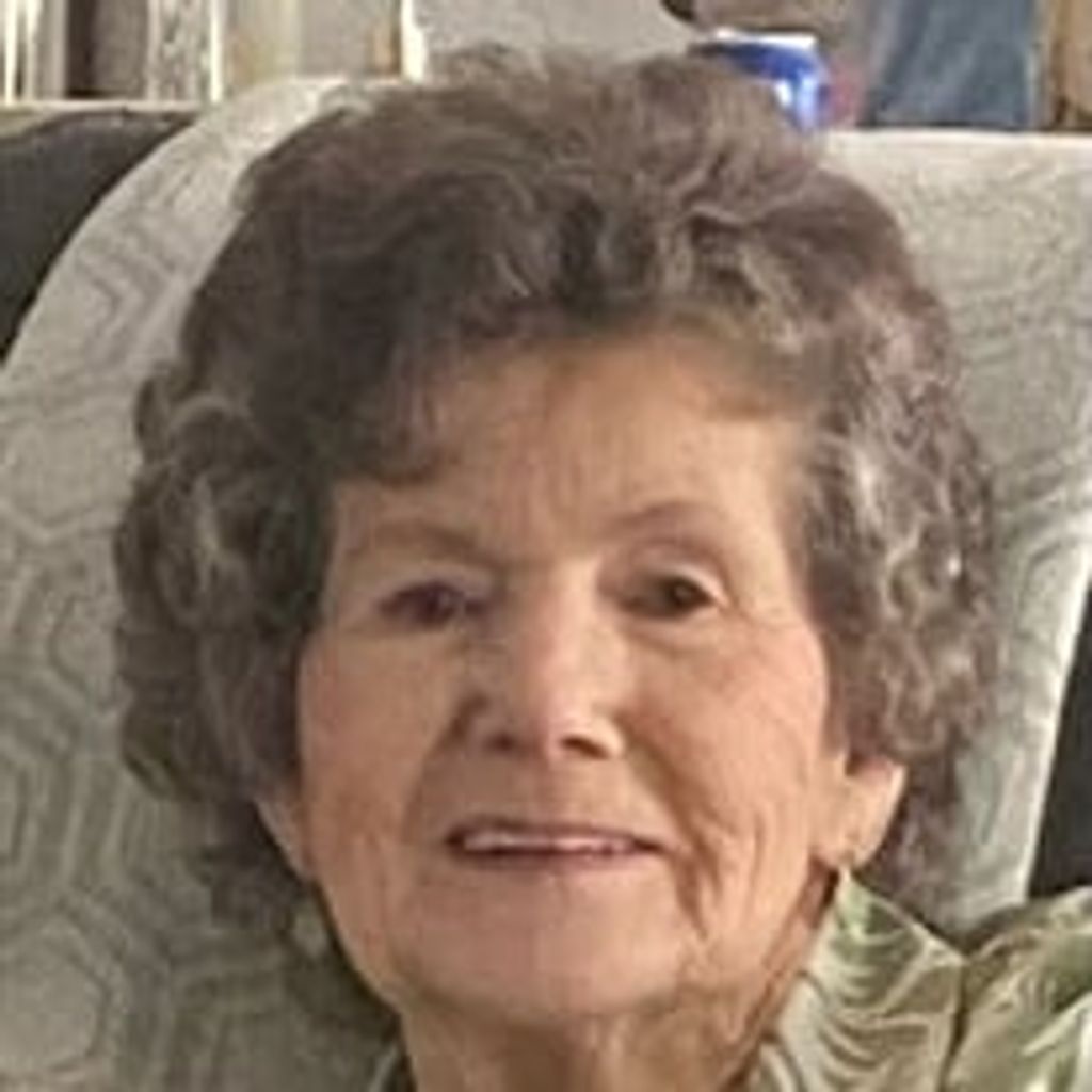 Mamie Sulc