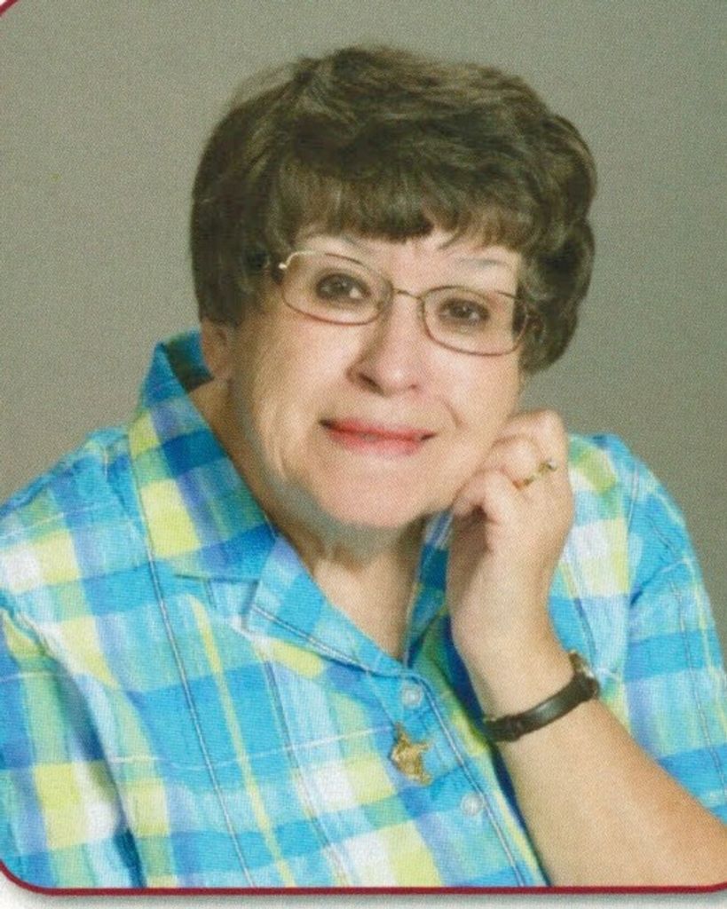 Carol Lee Messerle Profile Photo