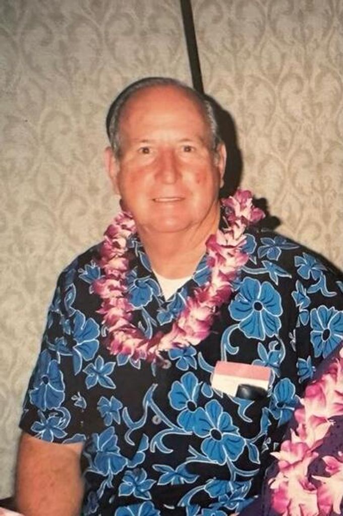 Simon Walter Nichols, Jr. Profile Photo