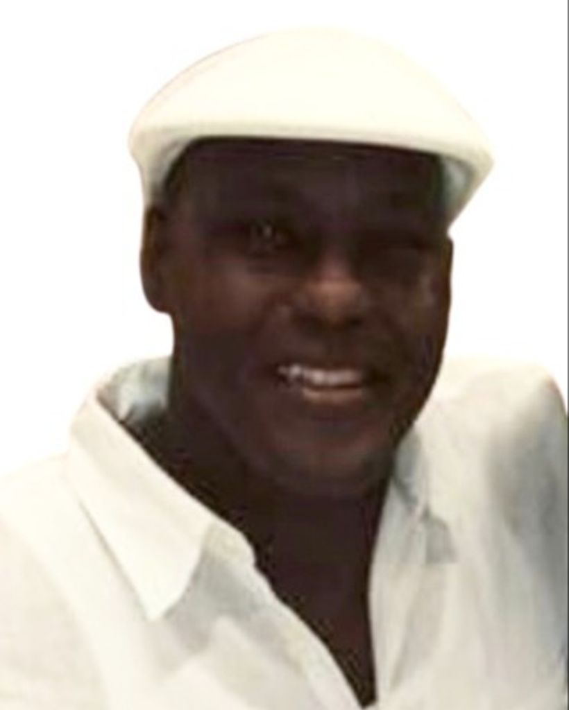 Carlos Eugene Wiggins Profile Photo