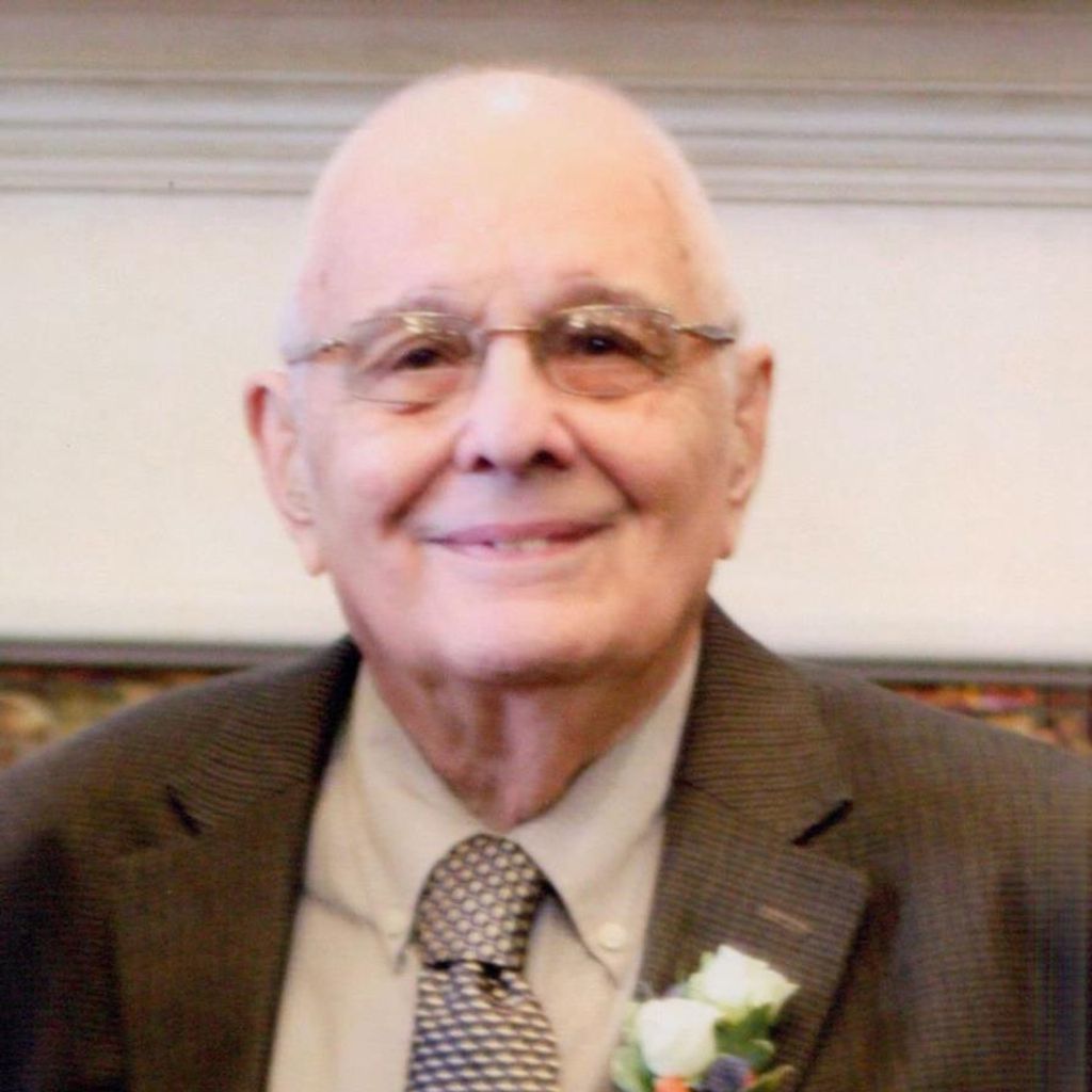 Allen Wayne Tripp Profile Photo