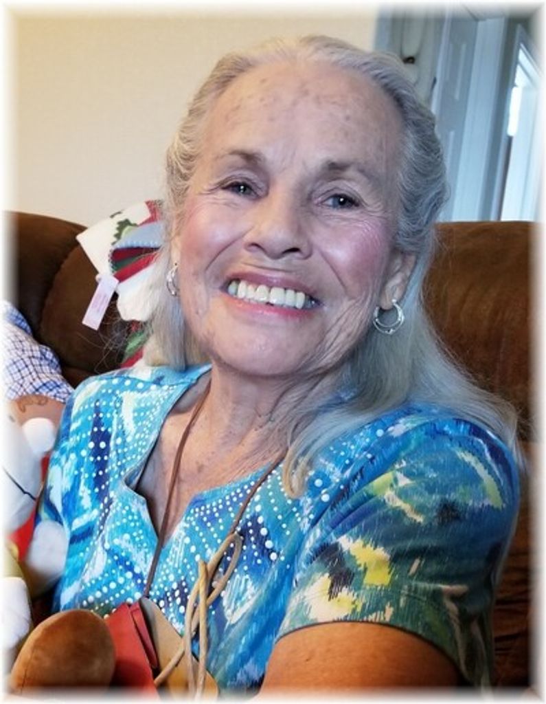 Peggy Maud Mcmahon Profile Photo