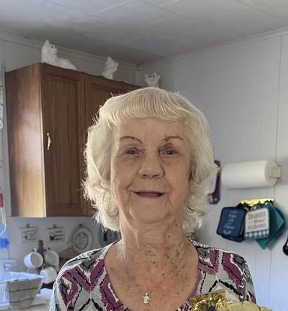 Ruby Bell Shelton Profile Photo