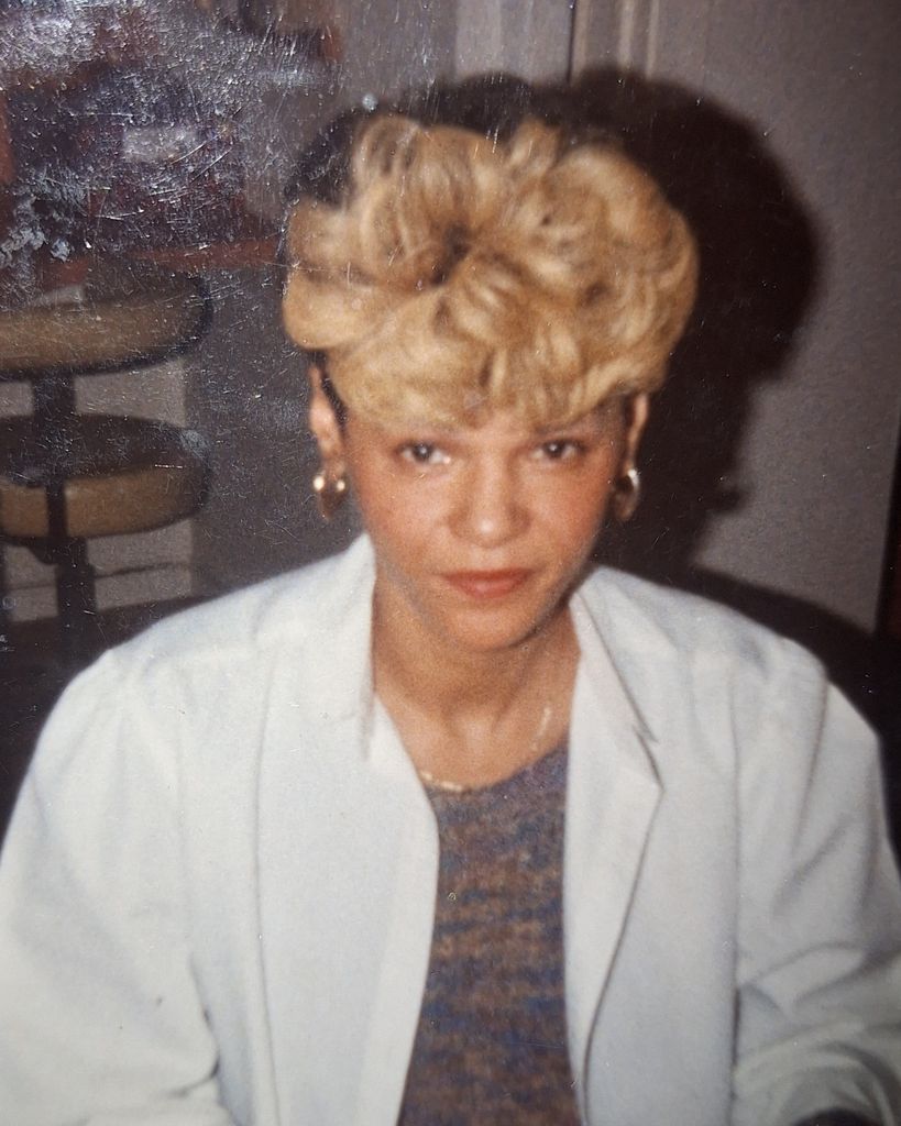 Ida J Newman Profile Photo