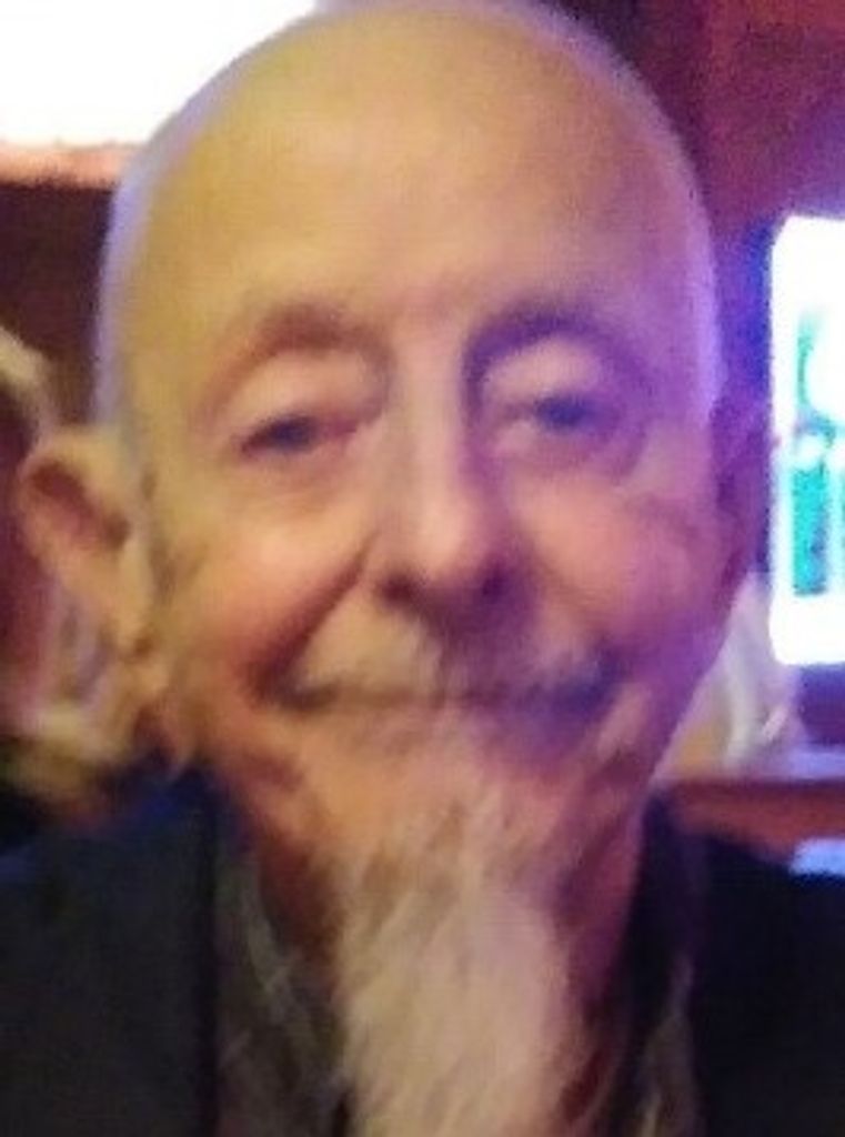 Guy Franklin Fisher Profile Photo