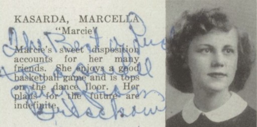 Marcella A. Pavlinsky