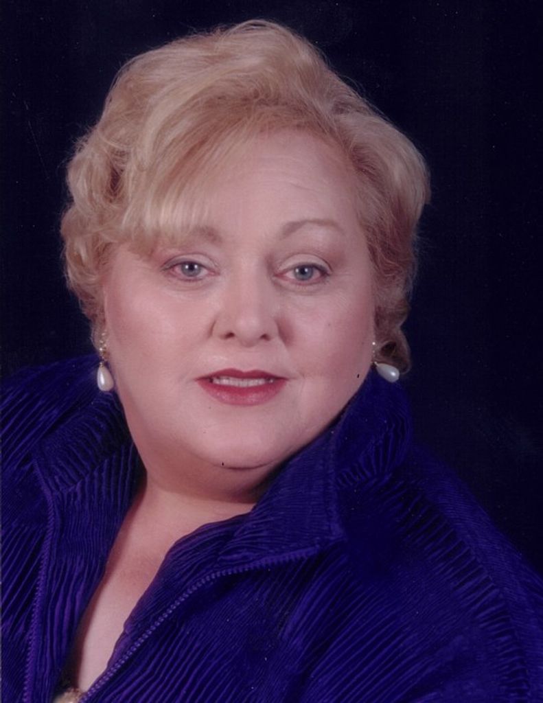 Gloria Jean (Hamilton)  Stroup Profile Photo