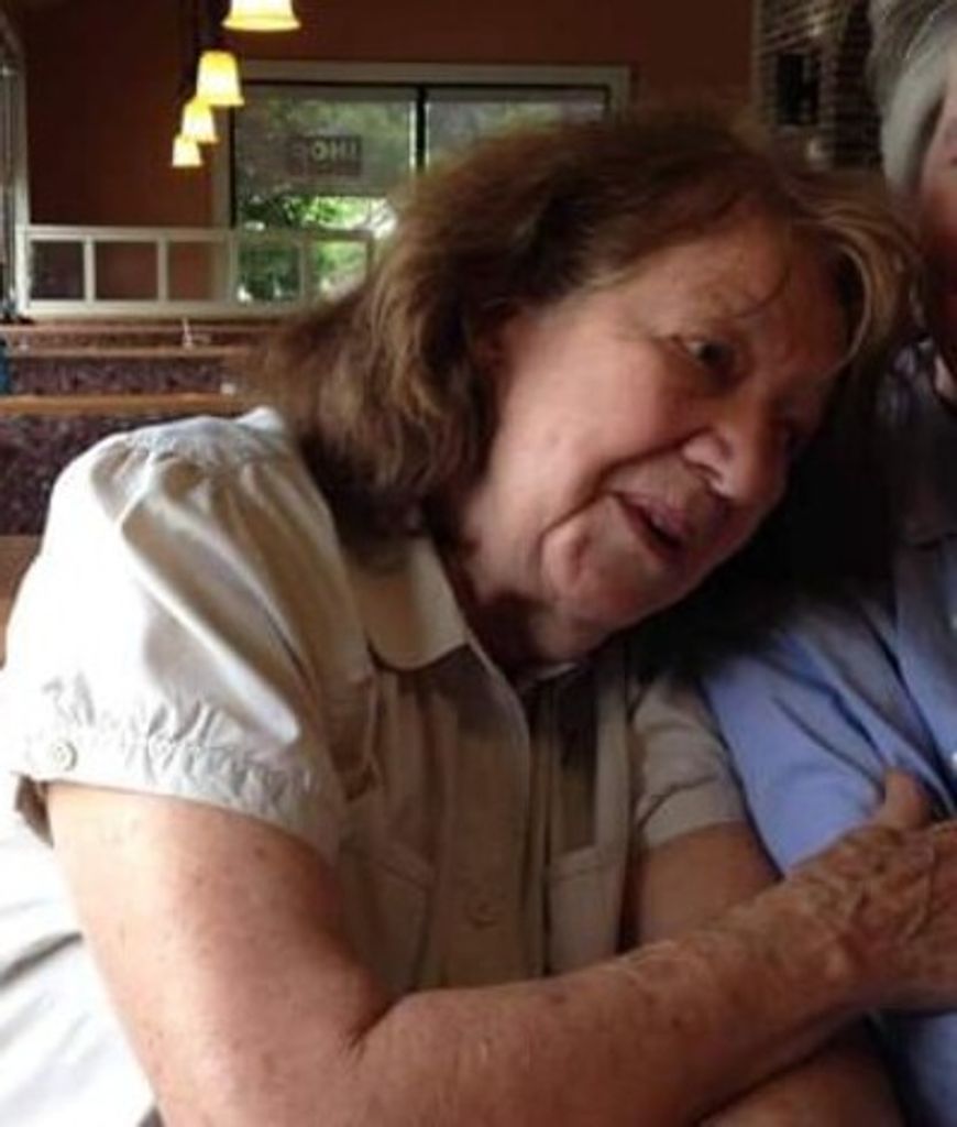 Ellie Casey Brasfield Profile Photo