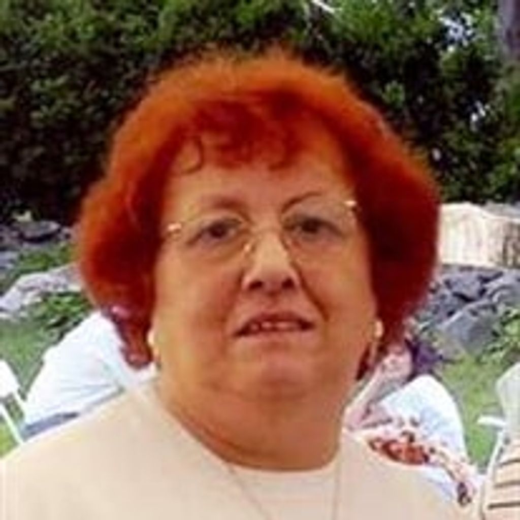 Ursula Marie Toebes