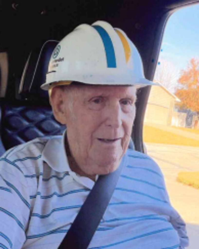 William "Bill" Shook