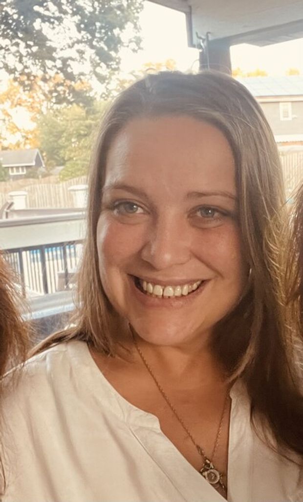 Lauryn Nicole Mccaffery