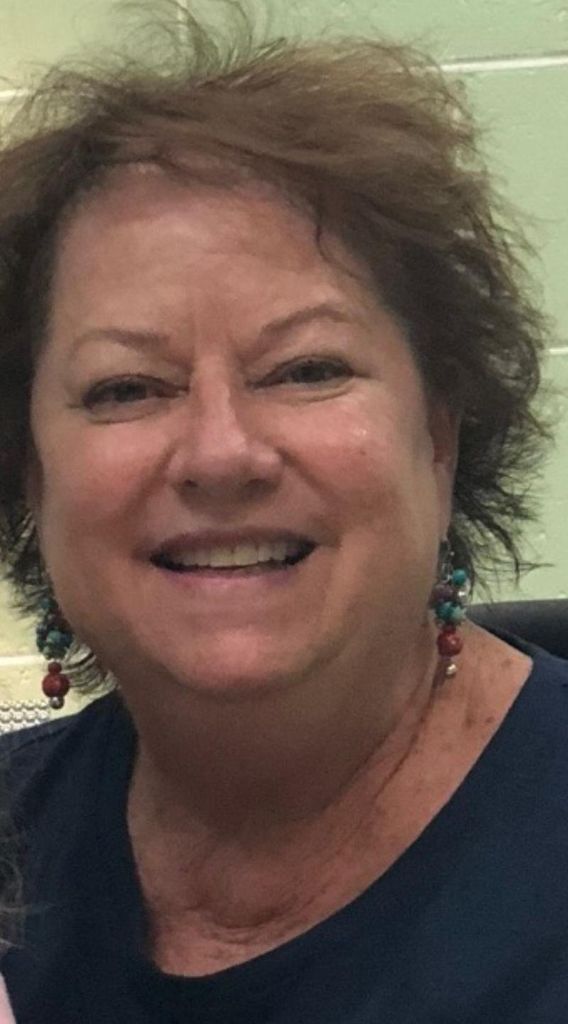 Mary Beth Mcnulty Profile Photo