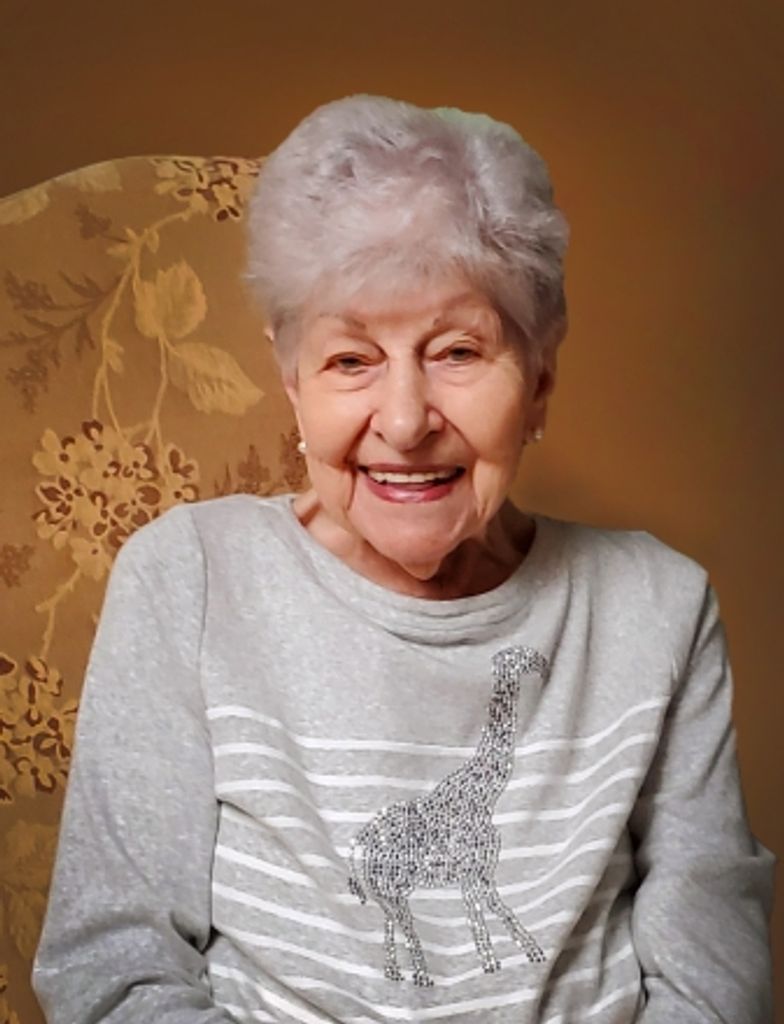 Virginia M. Caso Profile Photo