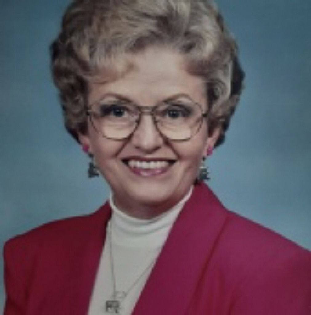Gladys L. Staab