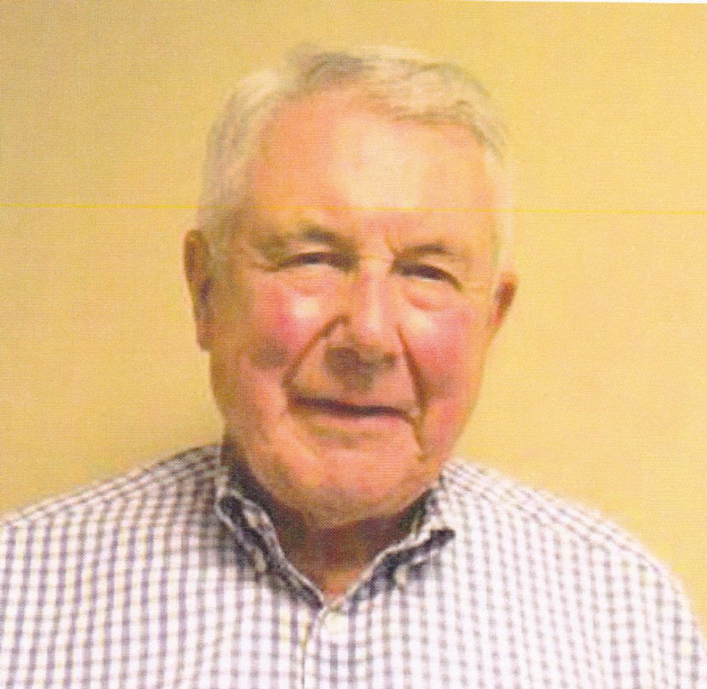 Charles W.W. "Bill" Horner